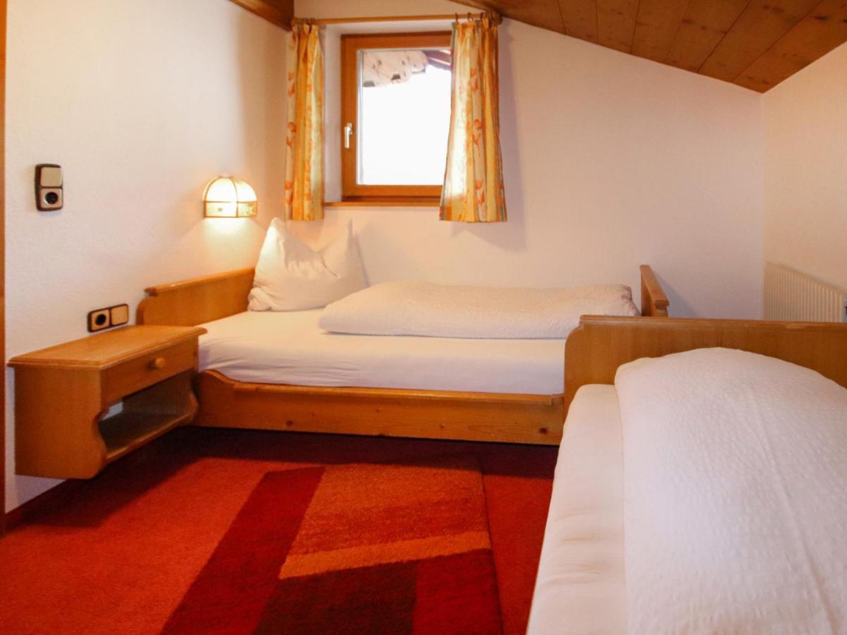 Apartment Elisabeth - Aph311 By Interhome *