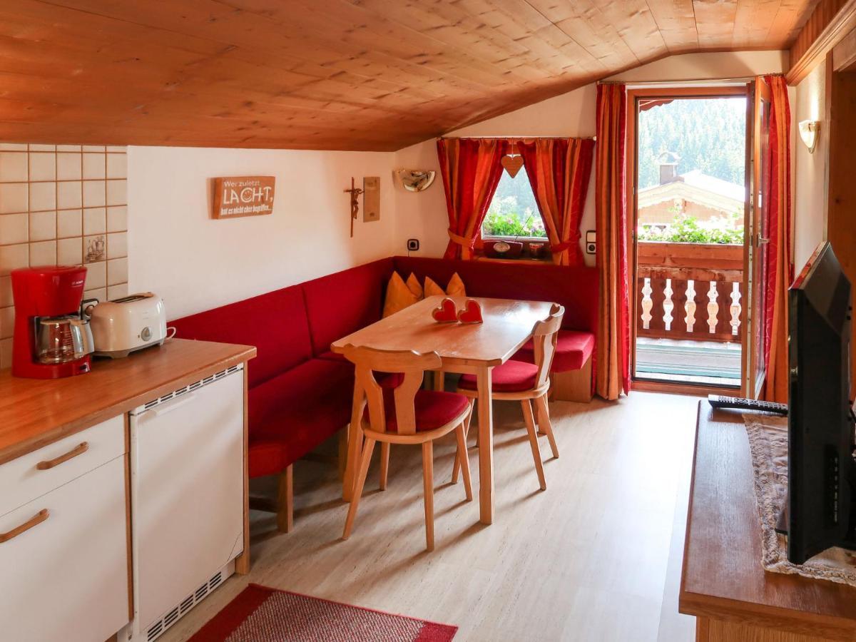 Elisabeth - Aph311 By Interhome Apartment *