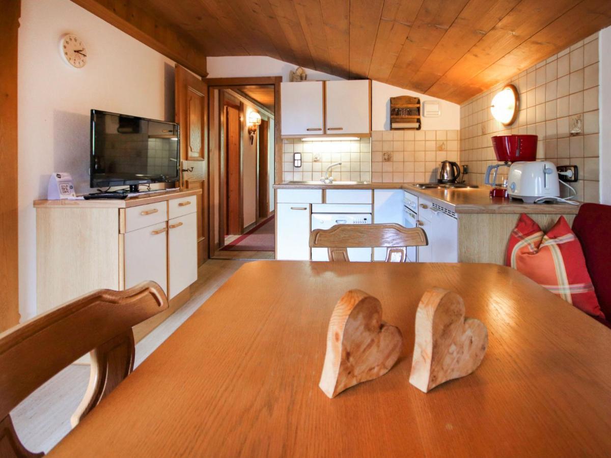 Apartment Elisabeth - Aph311 By Interhome