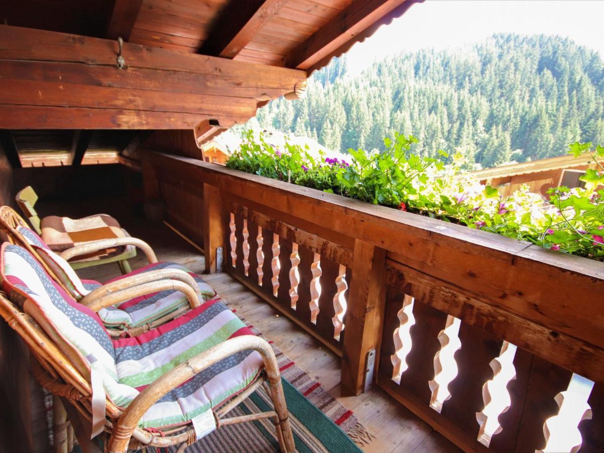 Elisabeth - Aph311 By Interhome Alpbach