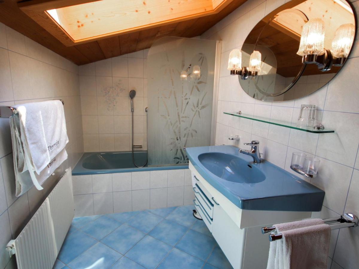 Elisabeth - Aph311 By Interhome Apartment